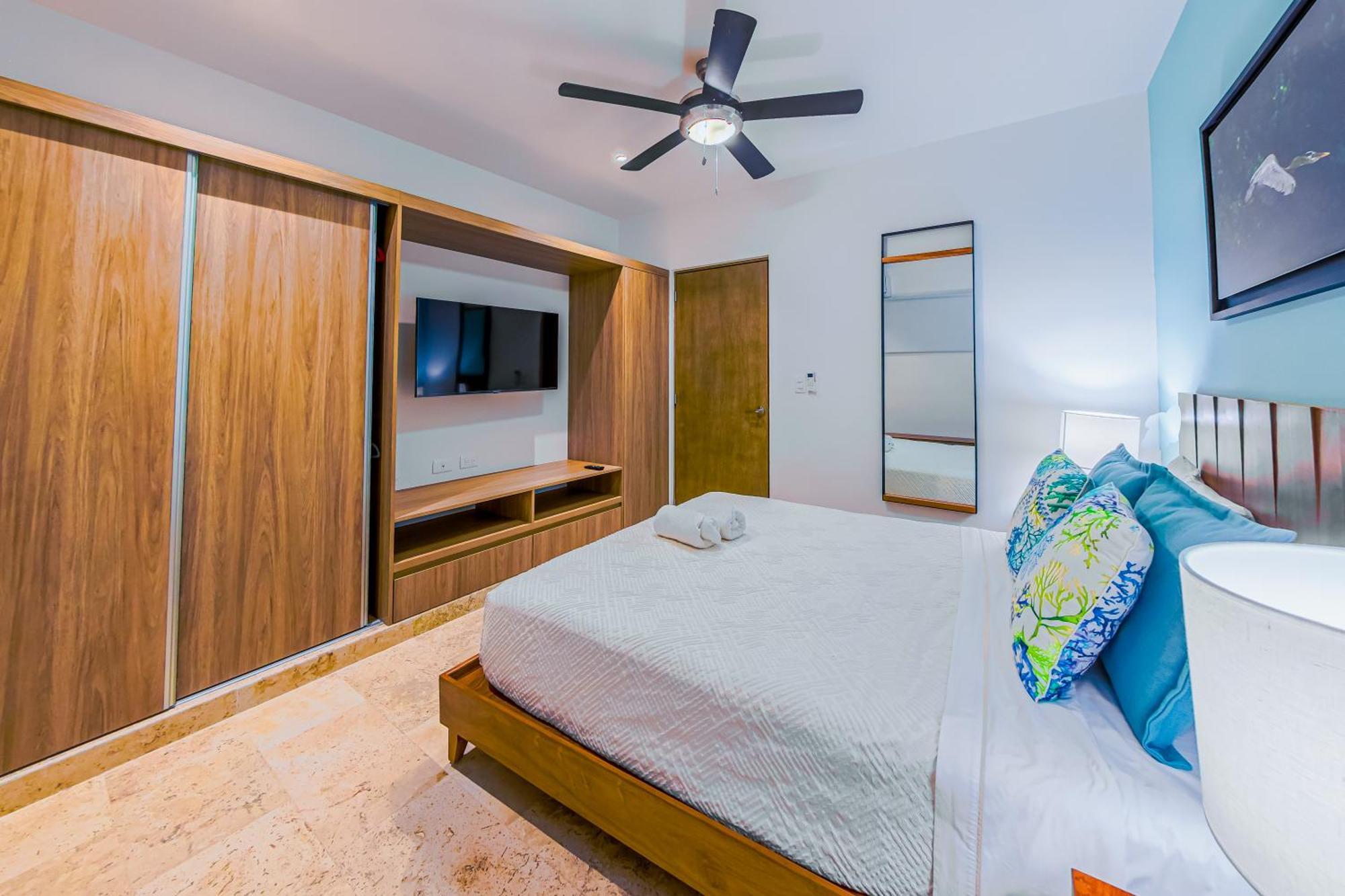 Ipana Luxury Apartments By Vacaciones.Yeah Playa del Carmen Zimmer foto