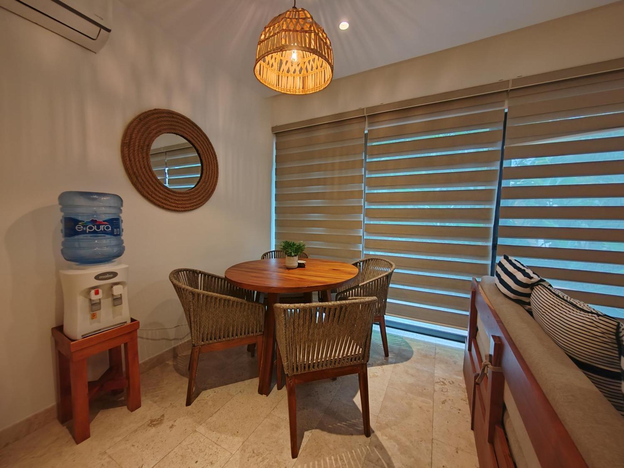 Ipana Luxury Apartments By Vacaciones.Yeah Playa del Carmen Zimmer foto